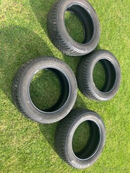 Zimne pneumatiky 205/55 R 16 V - 1