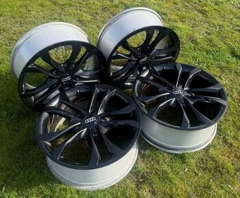 alu disky AUDI 18" 5x112