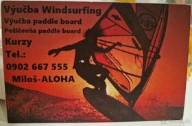 Windsurfing - 1