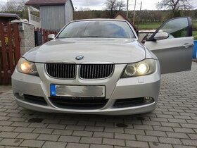 BMW 325d Lim E90