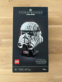 LEGO Star Wars Helmet Collection - 1