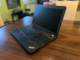 LENOVO ThinkPad E550 - 1