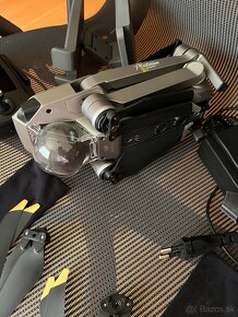 DJI Mavic Pro Platinum