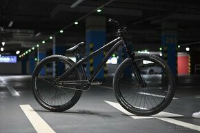NSbikes-DECADE V2 (10.1kg) park/street/dirt