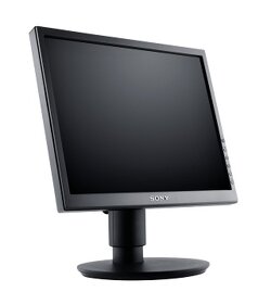LCD monitor SONY SDM-S74E (17")