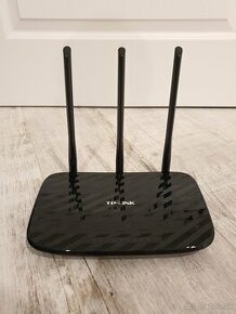 TP-LINK AC900 Wireless Dual Band Gigabit Router - 1
