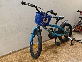 Detský bicykel CTM Foxy