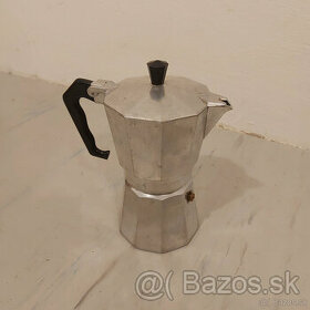 Kávovar - 1