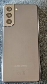 Samsung Galaxy S21 5G - 1