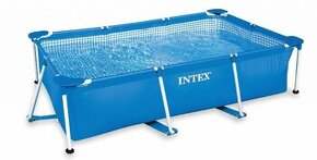 Bazén Intex Frame Family 3 x 2 x 0,75 m