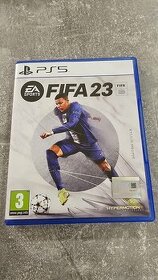 FIFA 23 CZ - PS5 - 1