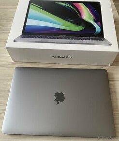 Notebook Apple MacBook Pro 13'' (2020) MYD92SL/A