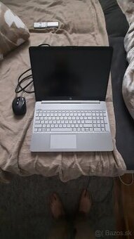 Notebook HP - 1
