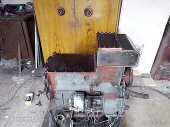 Predám motor