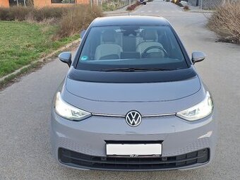 Volkswagen ID.3 Pro S Performance 82kWh 150 kW