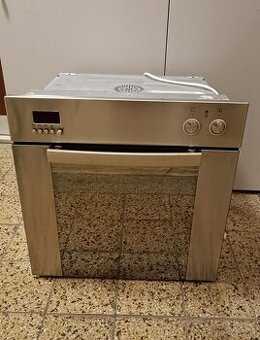 Vstavaná rúra Gorenje