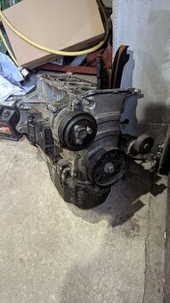Vw Polo spodok morora 1.2 tsi