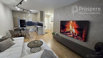 Rezidencia ALBELLI 2izbový byt, Košice - Sever