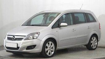náhradne diely na: Opel Zafira B 1.9 Cdti, 1.7 Cdti, 1.6 16V