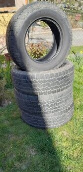 Predám  MATADOR IZZARDA265/65R17