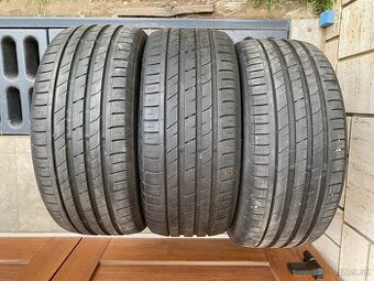215/40 ZR17 Letné pneumatiky