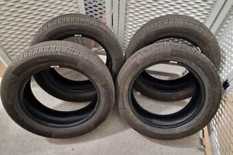 Continental 215/55/r17
