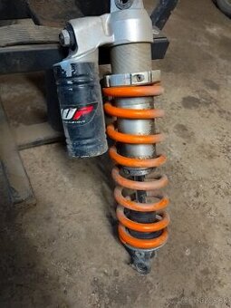Ktm sxf 250 tlmič - 1