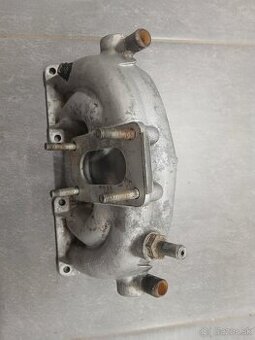 Skoda 136 sanie