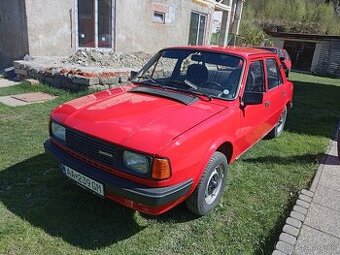 Škoda 105l