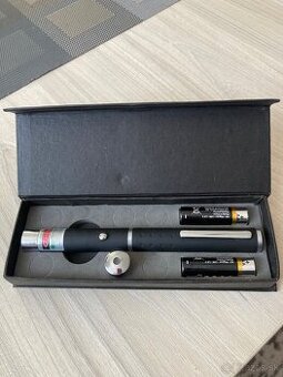 Laser zeleny 200mw