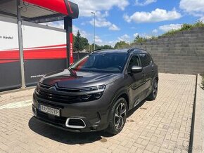 Citroen C5 Aircross Plug-in Hybrid (odpočet DPH) ZĽAVA 1000€