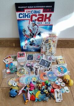Zberateľský mix