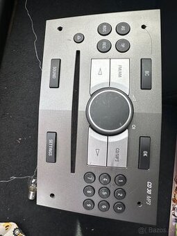 Rádio Opel Astra