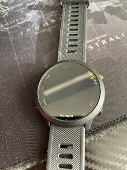 predam garmin forerunner 55