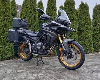 VOGE 525 DSX