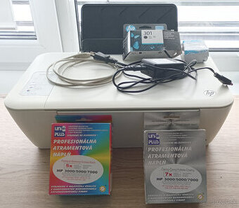 HP1510