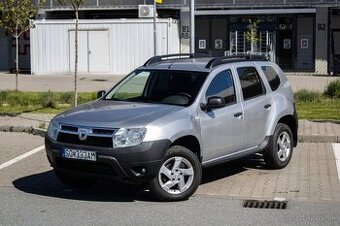 Dacia Duster 1.5 dCi 4x2 Ambiance