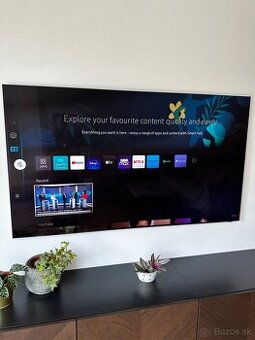 SAMSUNG QE65QN900B (2022) 8K