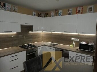 RK EXPRES - predaj 3 izbový byt v Handlovej, ul.Morovnianska