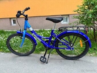 Detský bicykel Kenzel 20"