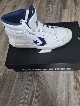 Damske topanky Converse