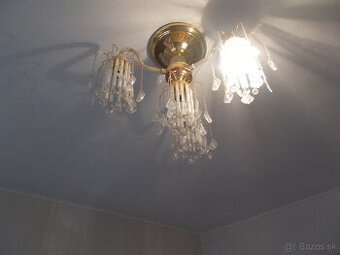 Predam krasny luster