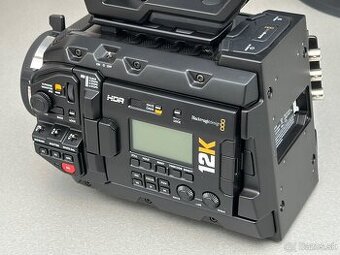 Blackmagic Design Ursa 12K OLPF