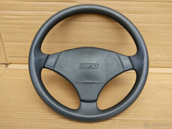volant + airbag Fiat Punto