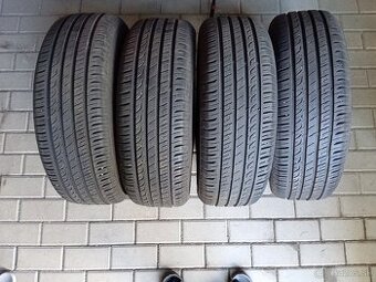 Letné gumy205/60/R16