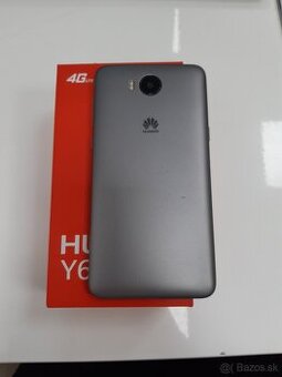 Huawei Y6