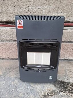 Predám mobilný ohrievač Meva na plynovu flasu.