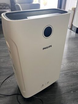 Philips - kvalitná čistička vzduchu