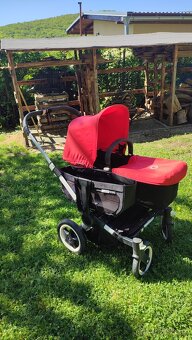 Bugaboo Donkey