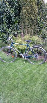 Bicykel